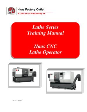 cnc machine haas setup|haas operator's manual pdf.